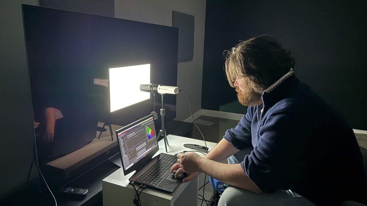 Are OLED TVs or LED TVs more reliable? A long-term test says burn-in isn’t the biggest concern