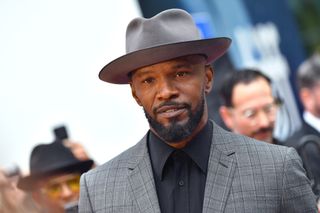 Jamie Foxx