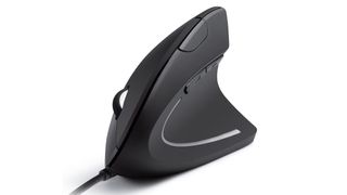 Anker Ergonomic Optical USB Wired Vertical Mouse