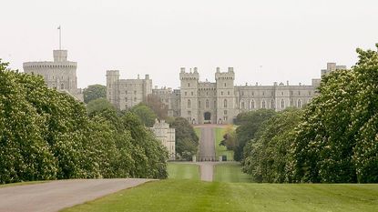 Windsor Castle