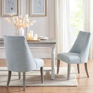 Martha Stewart Winfield Dining Chair (Set of 2)