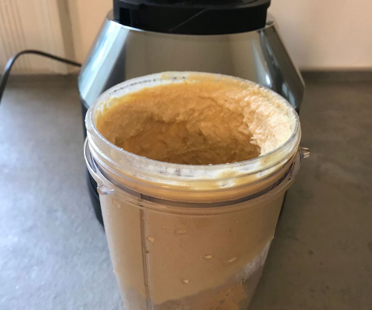 Nutribullet triple prep system