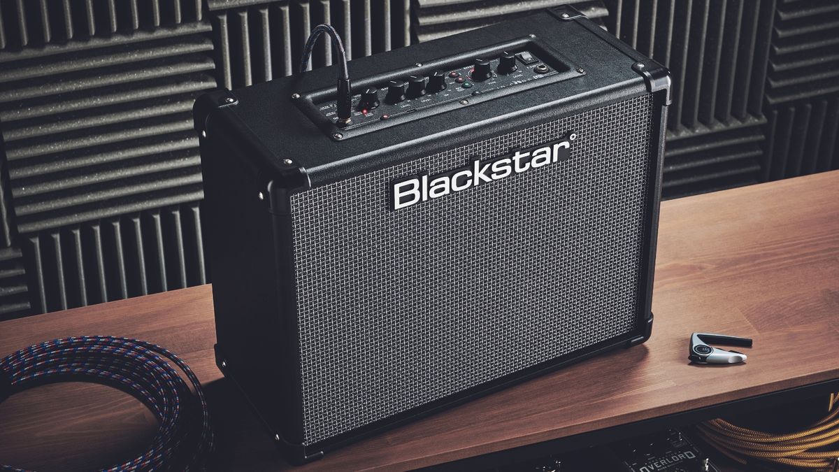 Best Practice Amps 2024: Great Practice Companions | Guitar World