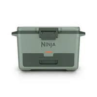 Ninja Frostvault
