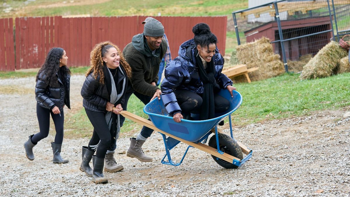 When do the new episodes of The Bachelor come on Hulu? My Imperfect Life