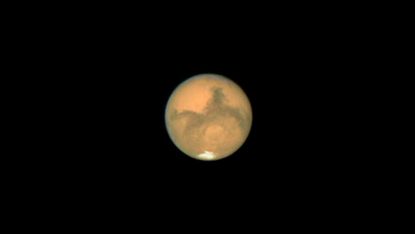 Mars