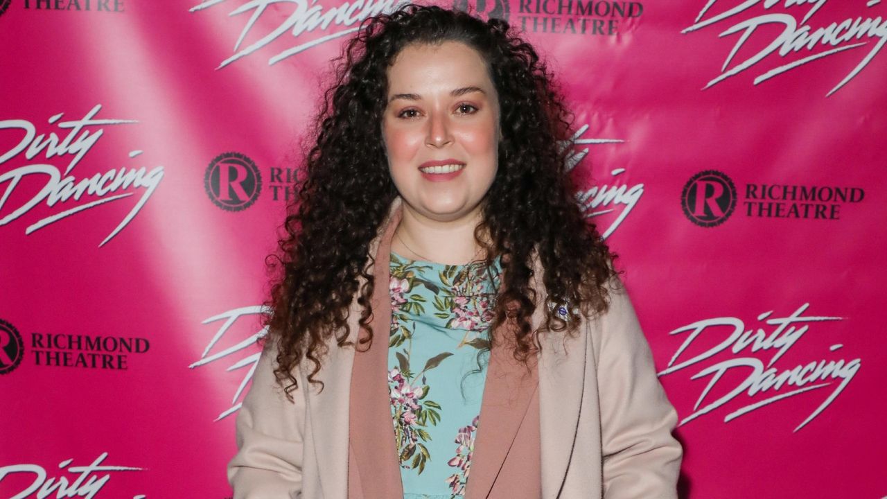 Dani Harmer