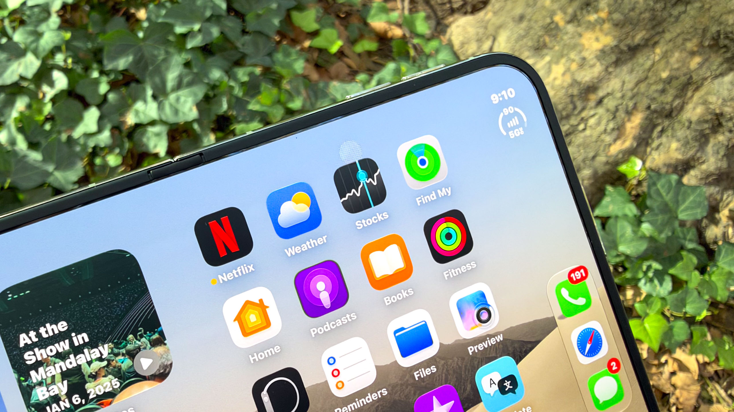 iPhone Duo