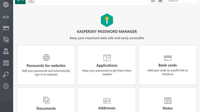 kaspersky password manager free vs paid