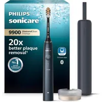 Philips Sonicare Diamondclean 9900 Prestige Philips Sonicare Diamondclean 9900 Prestige