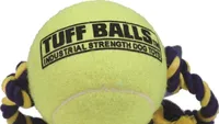 best rope dog toys