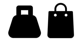 Icons by Universal Icons (left) and Mello for Noun Project