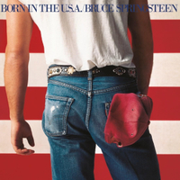 Born In The USA by Bruce Springsteen was £34.99 now £29.74 at Amazon (save £5.25)