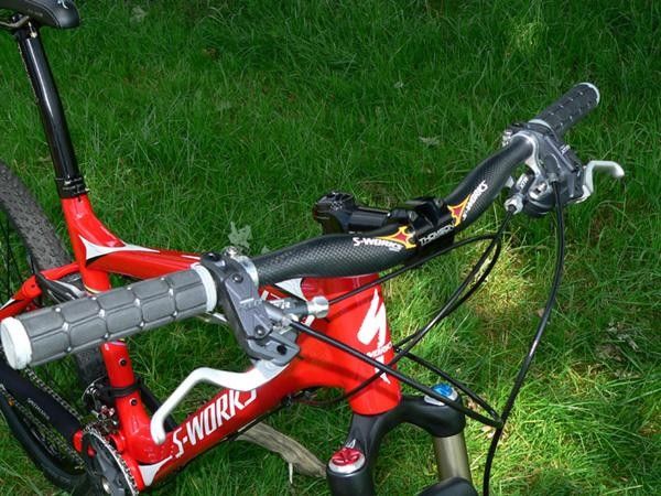 Mmm&hellip;. new XTR.