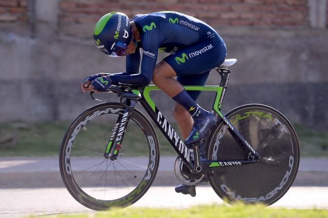 Nairo Quintana (Movistar)