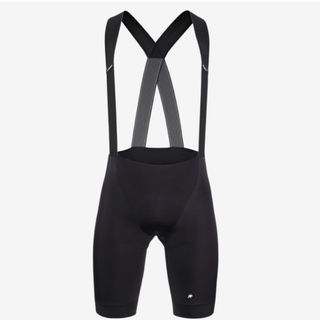 M. BLACK LABEL BIB SHORT