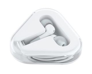 Apple's New In-Ears