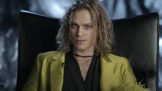 Lestat in Interview with the Vampire