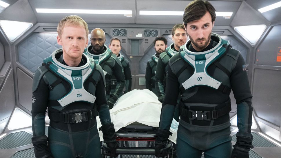 top 10 boxsets to watch