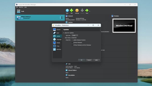 How To Install Virtualbox On Windows Windows Central How To Install Virtualbox On Windows Windows Central