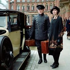 Downton Abbey Season 4, Episode 7 Recap