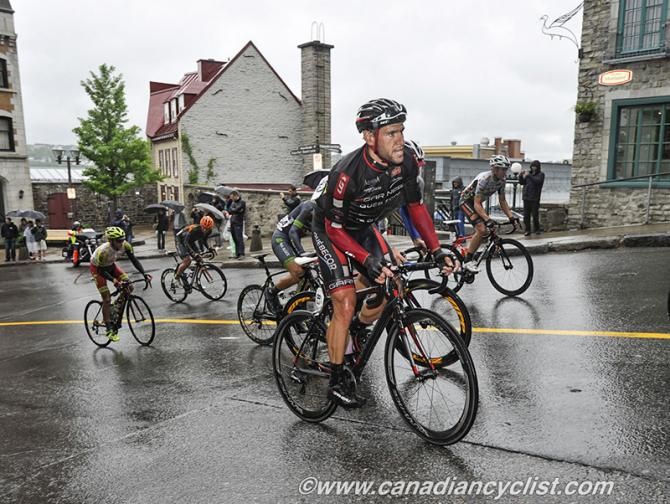 Jacob Kauffman (Garneau-Quebecor).