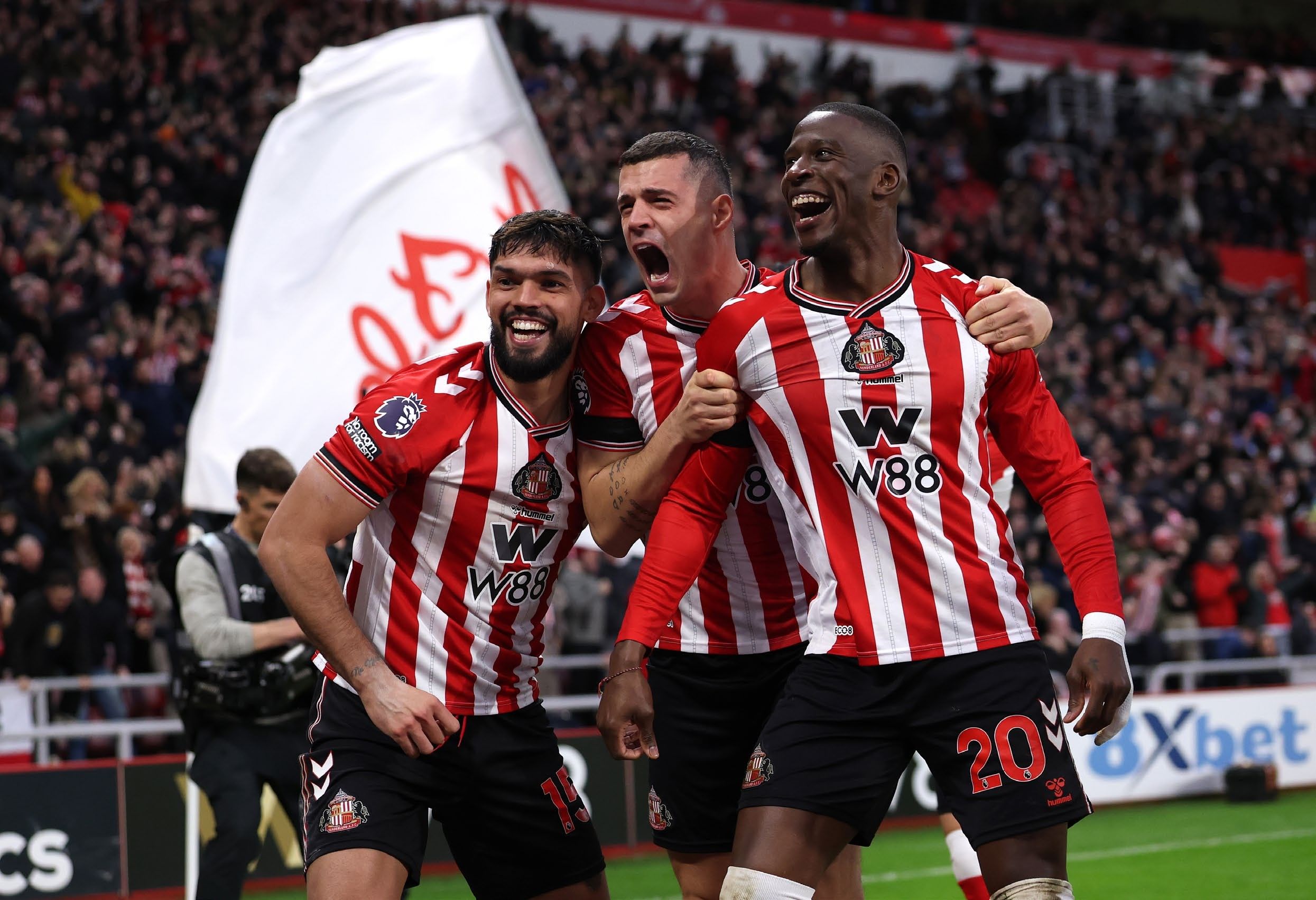 Sunderland’s Sophomore Surge: The Ultimate Test of the 'Le Bris Model'