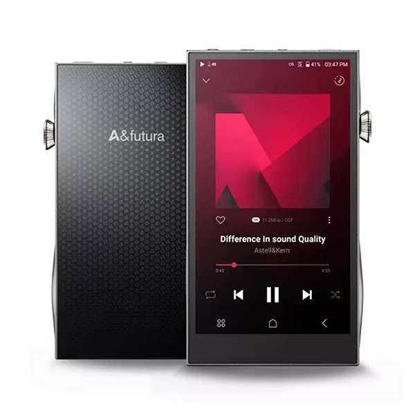 Astell &amp;amp; Kern SE300