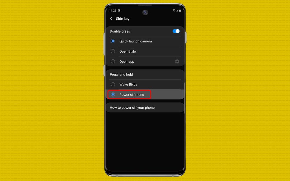 How To Disable Bixby On The Galaxy Note 10 | Tom's Guide