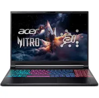 Acer  Nitro V 16S | RTX 5060 (85 W)