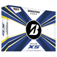 Bridgestone Tour B XS