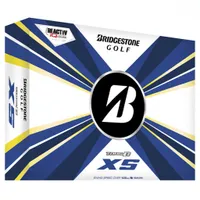 Bridgestone Tour B XS