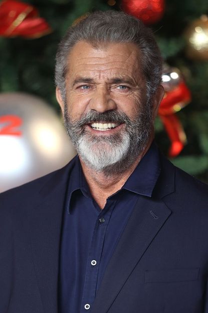 Mel Gibson, 2010