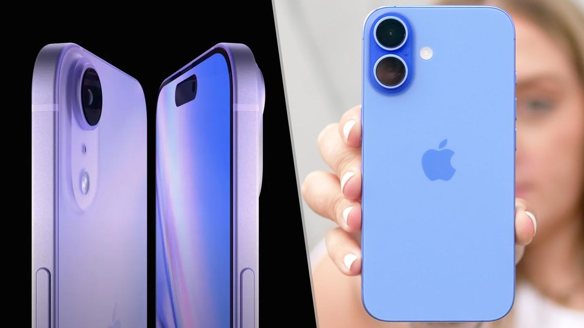 Revolutionary Camera Tech: Apple's Latest Innovations Revealed