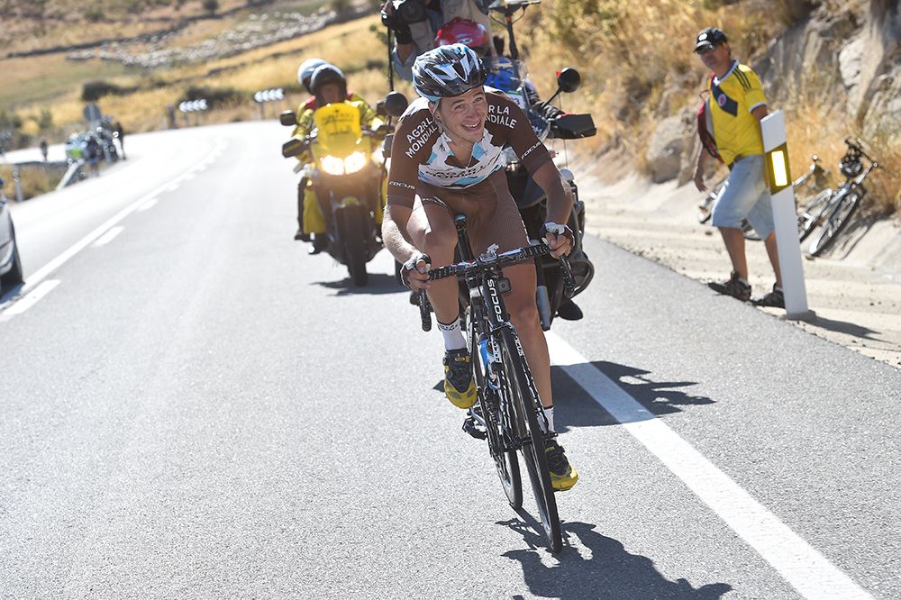 Alexis Gougeard (AG2R La Mondiale)