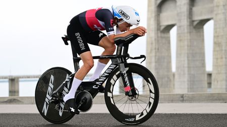  Marlen Reusser and Team Switzerland competes during the 99th UCI Road World Championships Montreal 2026