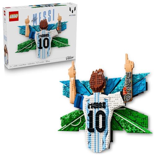 Lionel Messi &ndash; Celebration 43018