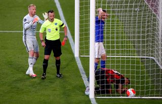 AFC Bournemouth v Leicester City – Premier League – Vitality Stadium