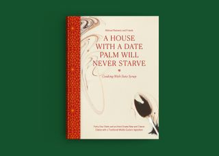Date Palm Recipe book