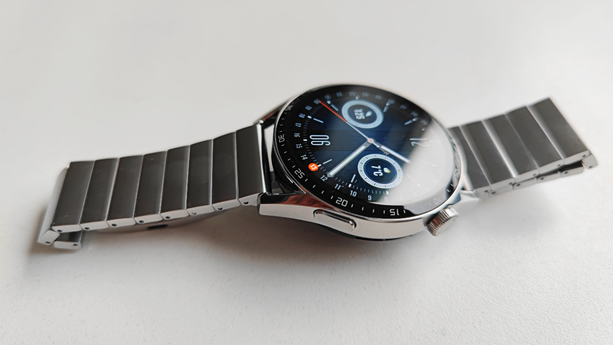 Huawei Watch GT 3