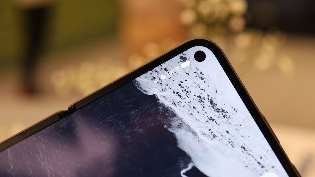 Google Pixel 11 Pro Fold HANDS ON