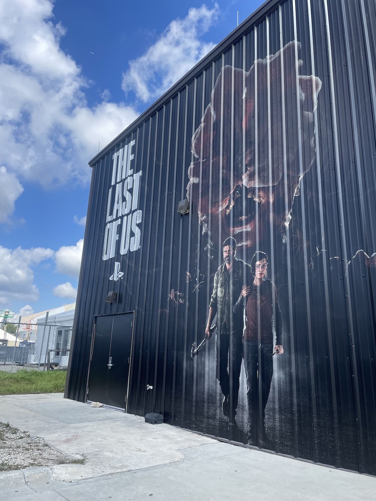 The Last Of Us UHH
