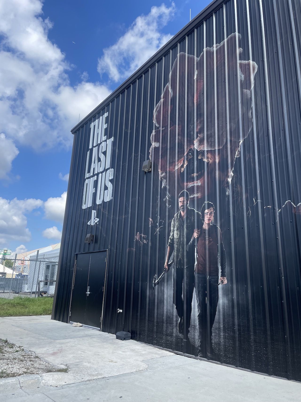 The Last Of Us UHH
