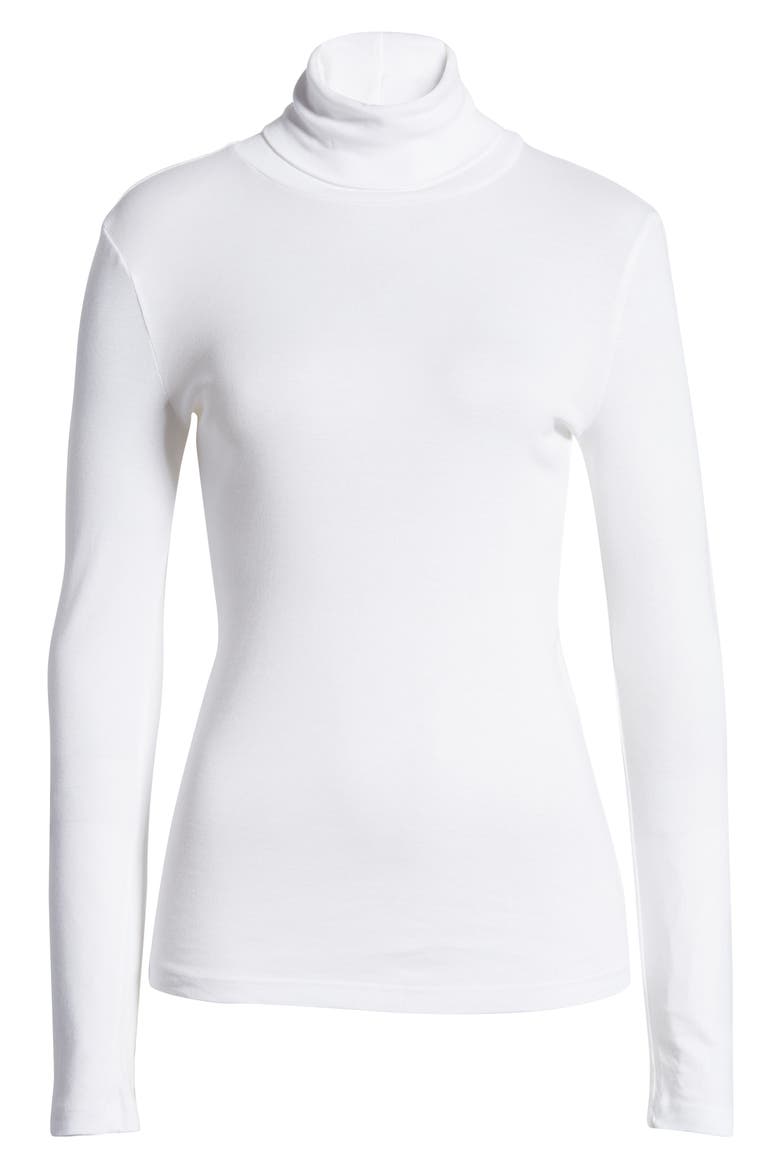 Classic Turtleneck