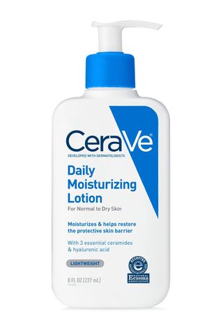 CeraVe Daily Moisturizing Lotion