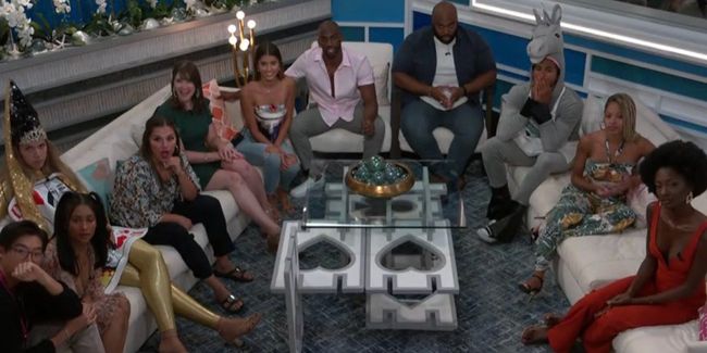 Big Brother 23 Spoilers Who Won The Hoh And What It Means For Week 6 Cinemablend 0727