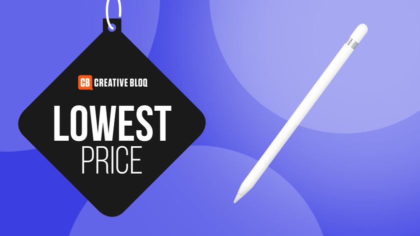 The first generation Apple Pencil is currently on sale.