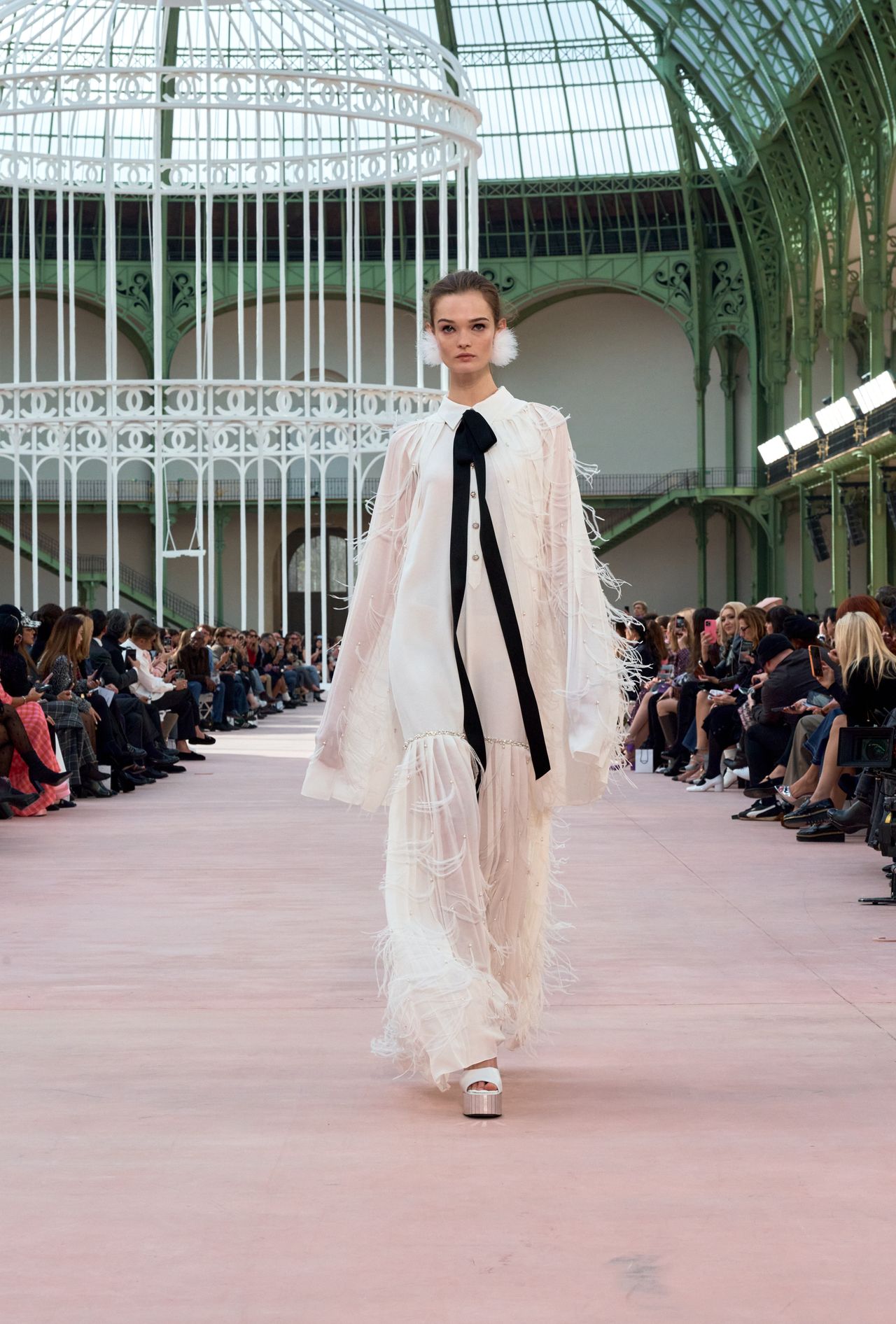Chanel Spring/Summer 2025