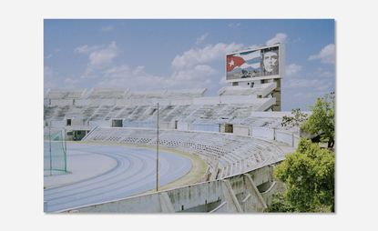 stadium in havana 