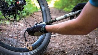 Best mini bike pumps